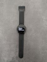 Samsung Galaxy Watch Active schwarz