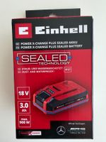Batterie Einhell PXC Plus 18V / 4Ah, dust & waterproof