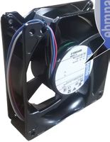 Ebmpapst 4114N/2H3U  24V DC Axial - Neu !