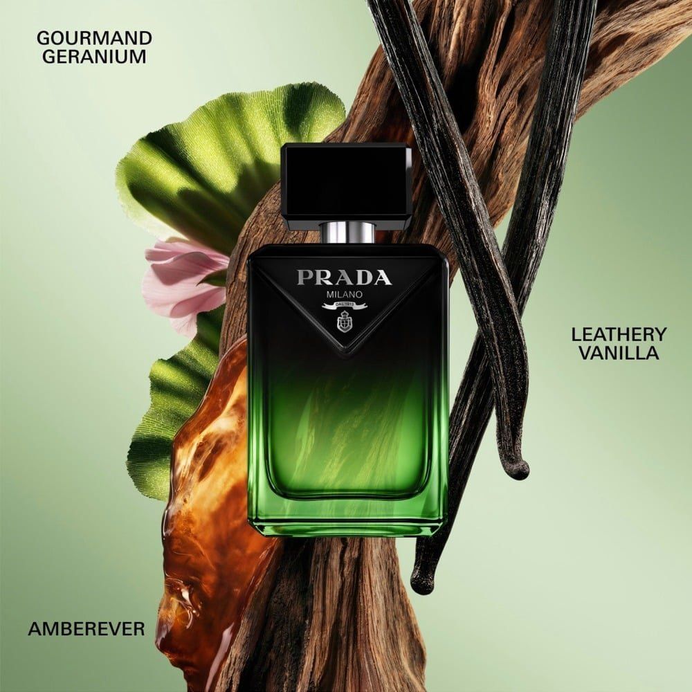 Prada Parfum & Eau de Toilette: Prada Paradigme Le Parfum 2026 muster – Neu und originalverpackt aus Flums von Inna77 1