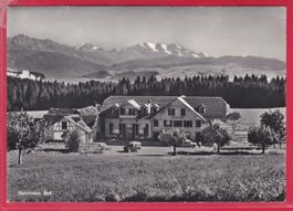 KURHAUS ROHRIMOOS BAD, 3.7.1958