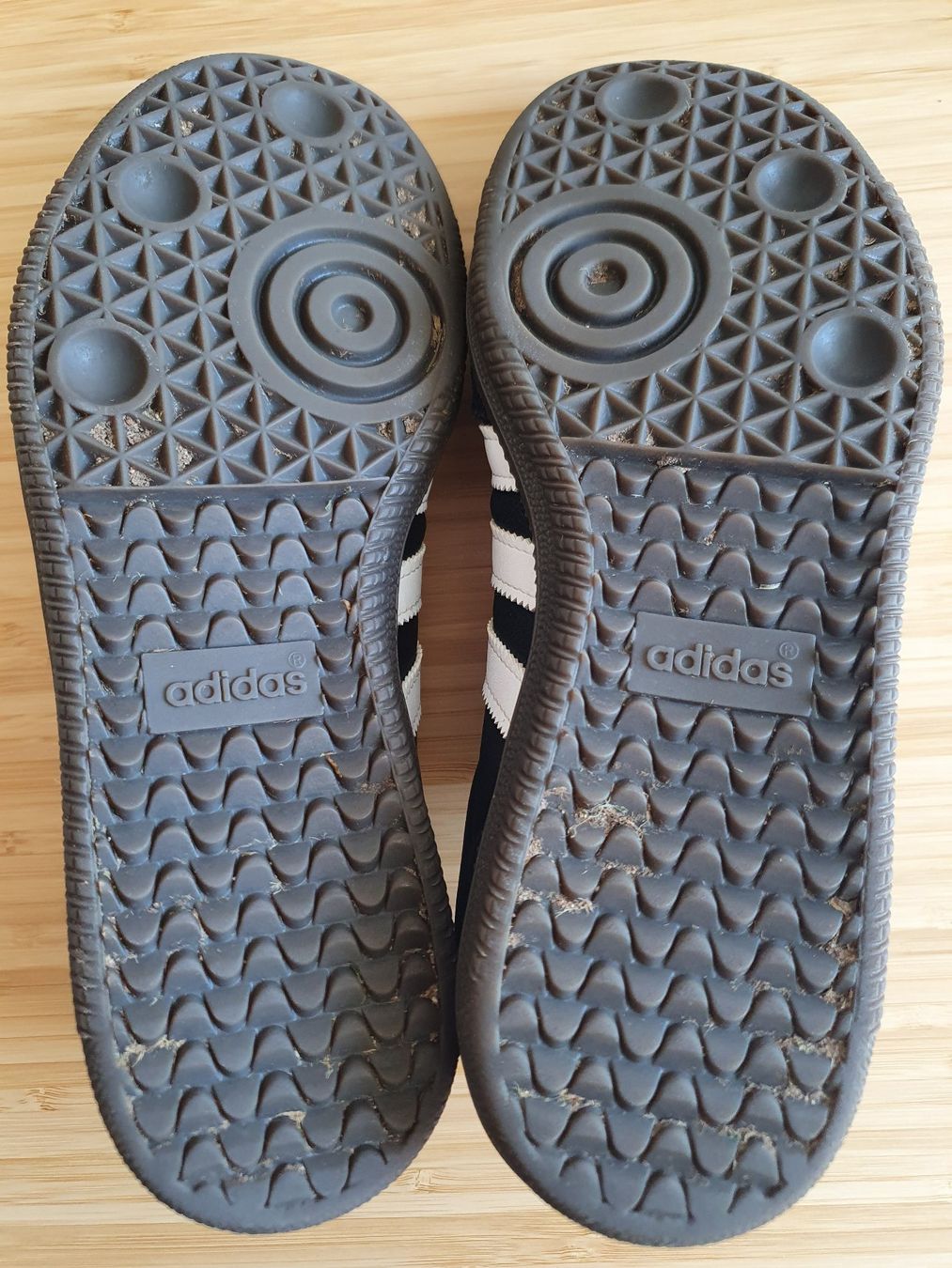 Adidas Scarpe da uomo: Gr. 35 Sneaker / Adidas Samba – Usato da Neunkirch venduto da M.Costa1 6