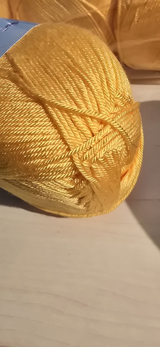 Lana: 5X100gr. Satin Touch – Nuovo e nell'imballaggio originale da Frenkendorf venduto da DORU1 2
