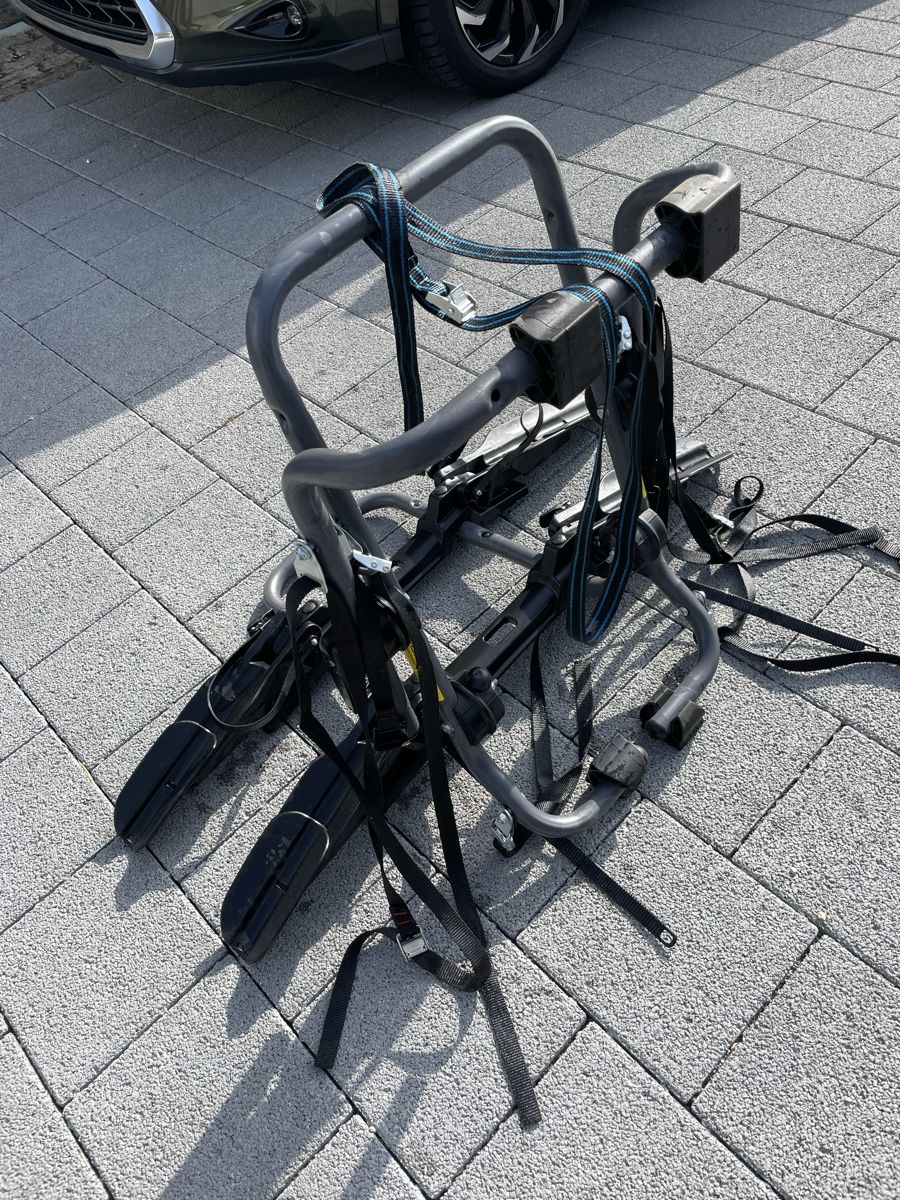 Altri accessori: Velo Heckträger – Usato da Biel/Bienne venduto da cockely1962 2