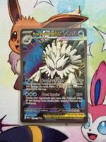 Pokemon Mega Abomasnow EX 157/132 MEG 