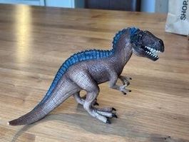 grosser Schleich Dinosaurier