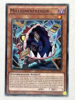 Yu-Gi-Oh! Millionenfresser MP17-DE196 Deutsch Common 1. Aufl