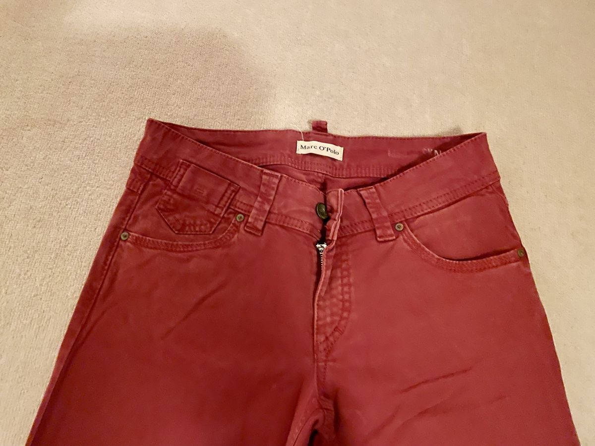 Marc O'Polo Jeans: Marc O’ Polo Jeans – D'occasion à Schaan par RicX-10 1