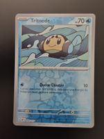 Tritonde Reverse (050/197) Flammes Obsidiennes - OBF fr