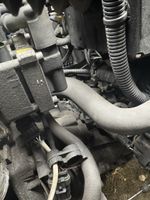 Getriebe Fiat Panda 