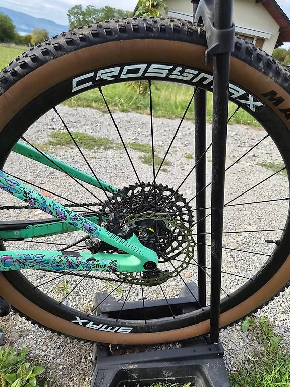 Biciclette: Orbea Oiz M10 – Usato da romanel-sur-lausanne venduto da mos_q7r5 3
