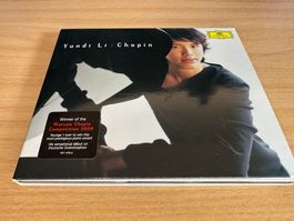 Yundi Li, Frédéric Chopin – Yundi Li: Chopin