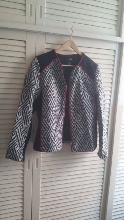 Veste femme