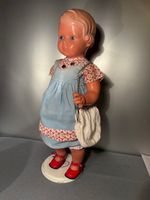 ❗Jetzt = 2.- Fr. !!❗Antike Tasche 1969, passt auch für Puppe