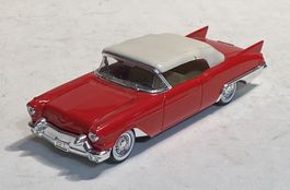 Solido (F) “Age d’or” 4501 Cadillac Eldorado 1957 (1980er)