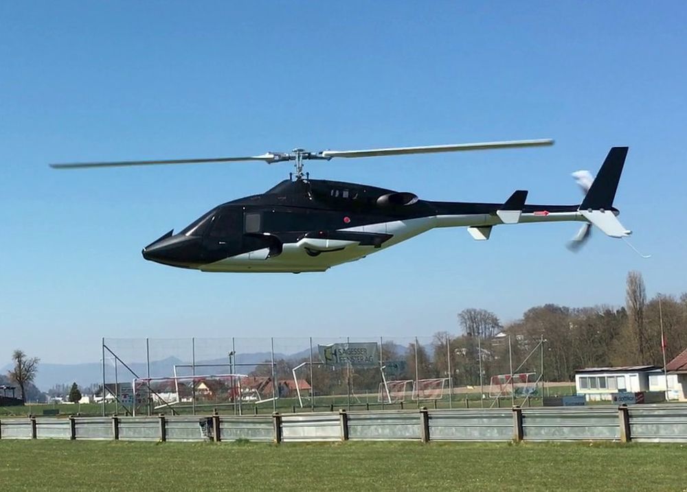 Helicopter Gebraucht Kaufen