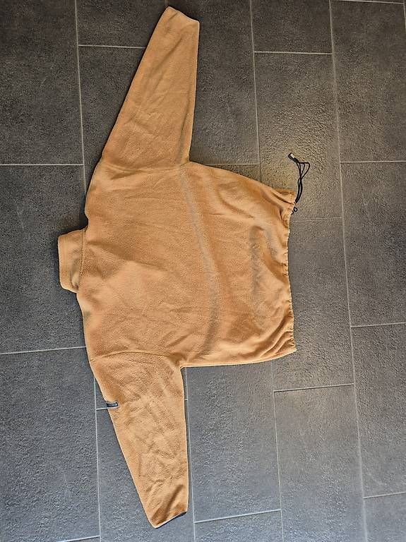 Giacche: Fleecejacke Hallensteins Herren, Grösse XL – Usato da Bern venduto da Rebibebi_ 1