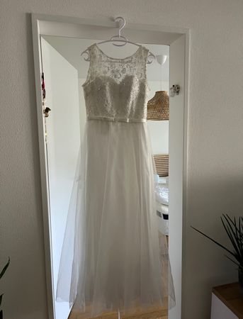 Standesamt Hochzeitskleid