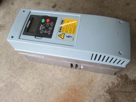 Frequenzumformer 11 kW Vacon NXS00315A2h1SSSA1A6000000