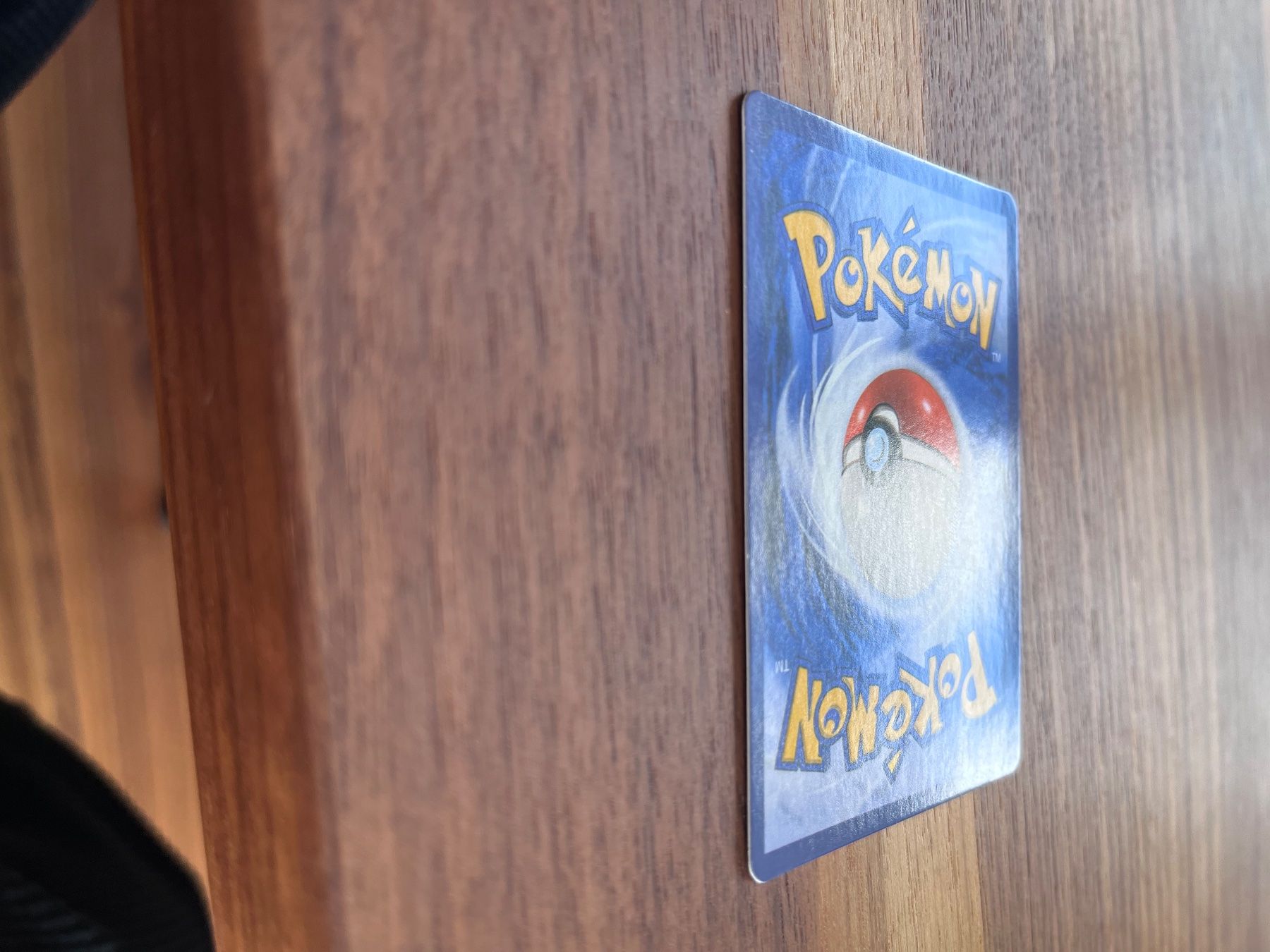 Pokémon Sammelbilder & Trading cards: Pokémon Trainer Red & Blue Tag Team   2019 – Gebraucht aus Rüschlikon von Olga2110 4
