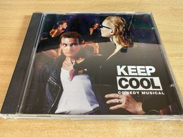 R1 Marco Rima – Keep Cool (Comedy Musical)