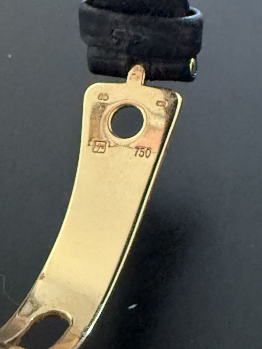 Patek Philippe Uhren: Patek Philippe Elipse – Gebraucht aus Dompierre FR von JL1976 5