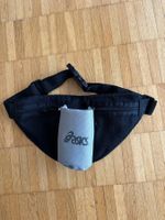 2000s Asics Bauchtasche mit Flaschenhalter