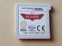 Planes