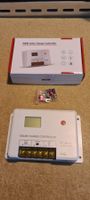 PWM Solar Laderegler HC2430 12V/24V 30A