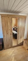 Kleiderschrank, Wohnzimmerschrank