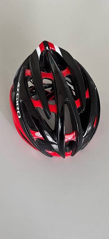 Caschi: Giro Helm Atmos II  – Usato da Ostermundigen venduto da skulls_13 1