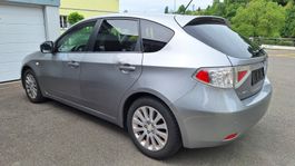 Subaru Impreza 2.0R AWD Ab MFK 07.11.2024