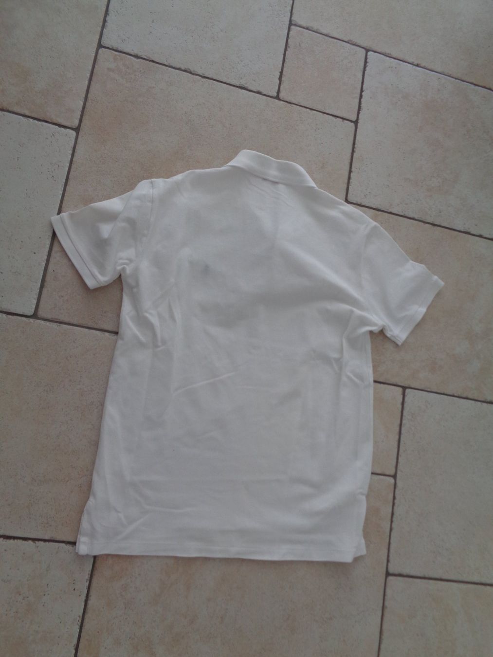 Ralph Lauren Magliette Polo: Poloshirt Ralph Lauren  Grösse M – Usato da Kreuzlingen venduto da Robi-2003 2