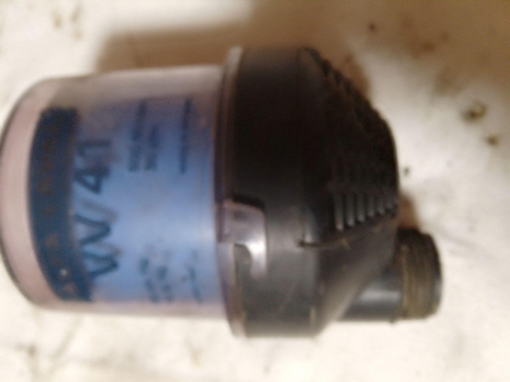 Delaval Tutte le macchine: Melkmaschine De Laval – Usato da Erlenbach i. S. venduto da Gaesch0 2