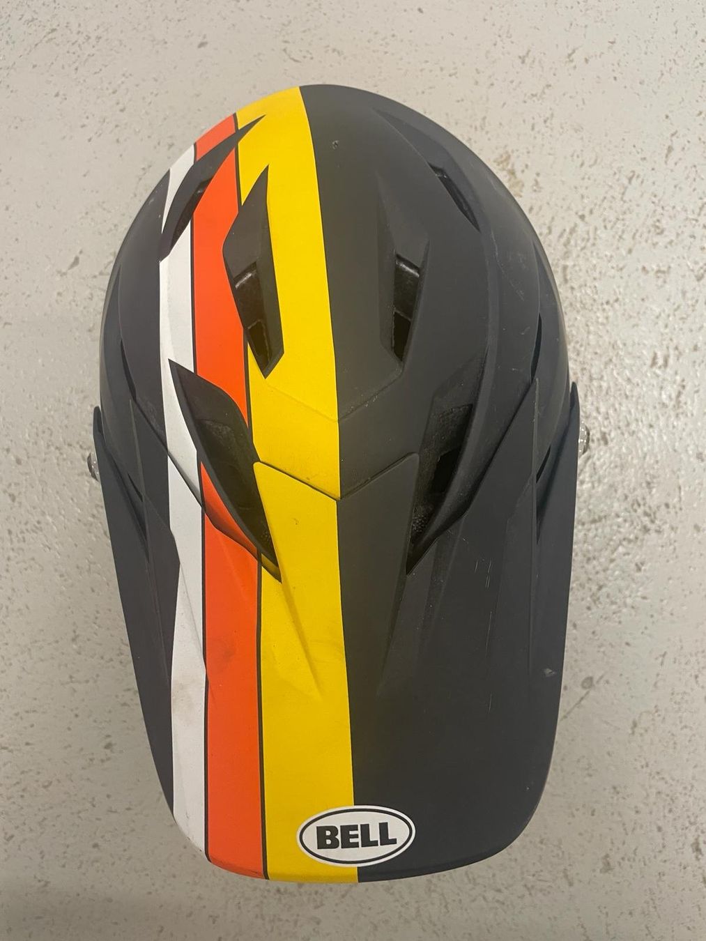 Vélos: BMX mit Helm – Neuf (Voir description) à Tann par brujachica75 5