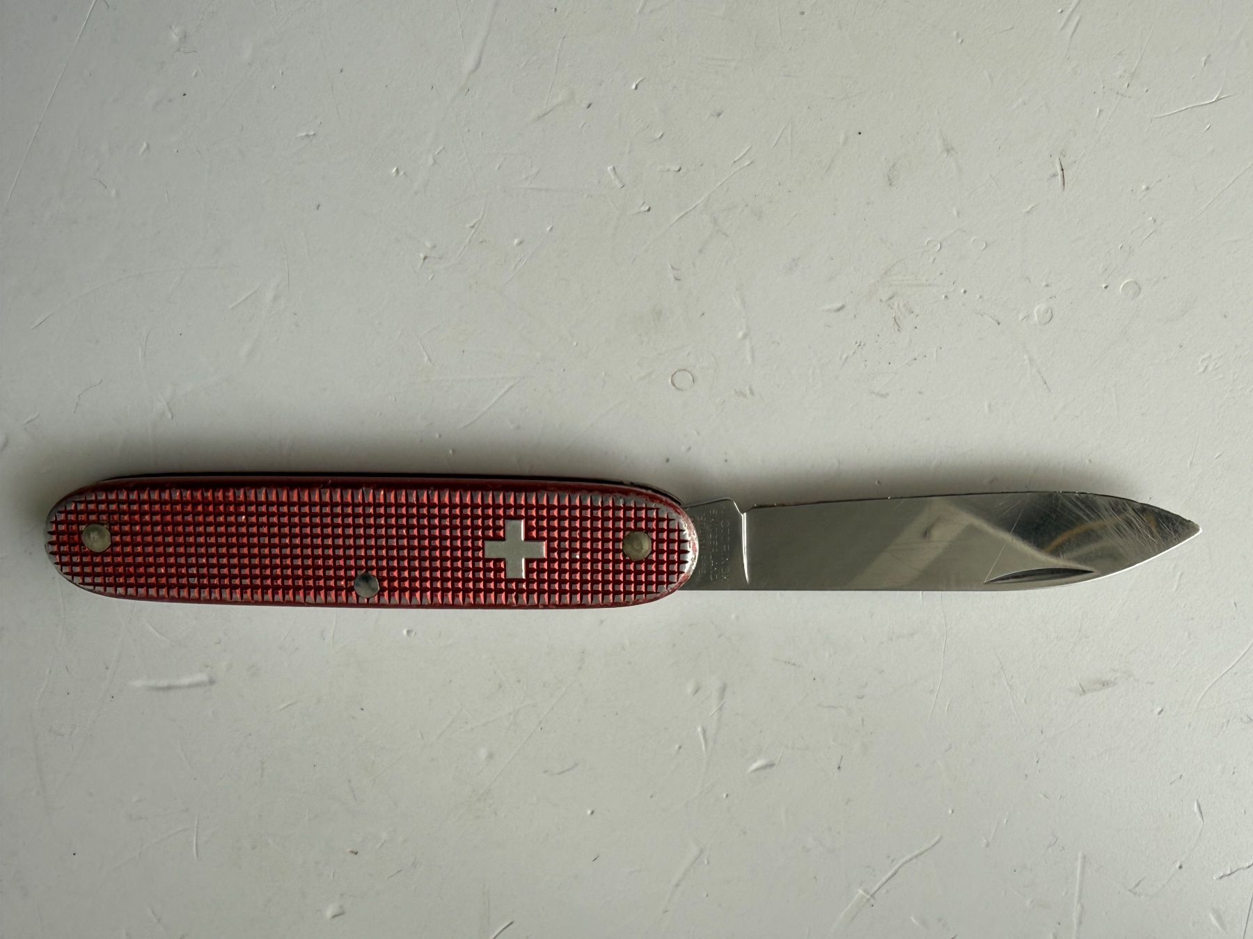 Coltelli tascabile: Victorinox Taschenmesser – Usato da Zwingen venduto da moje1 6