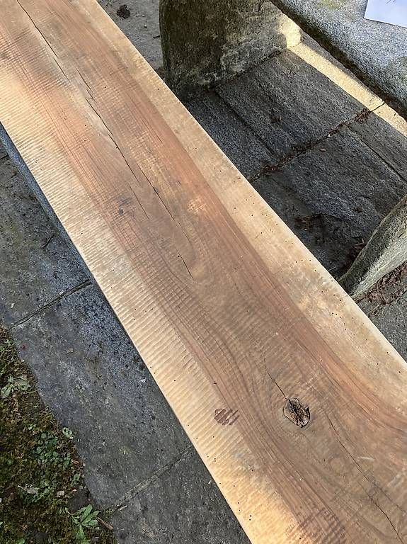 Articoli in legno: Walnussbrett / Nussbaum Bohlen – Usato da losone venduto da china06 1