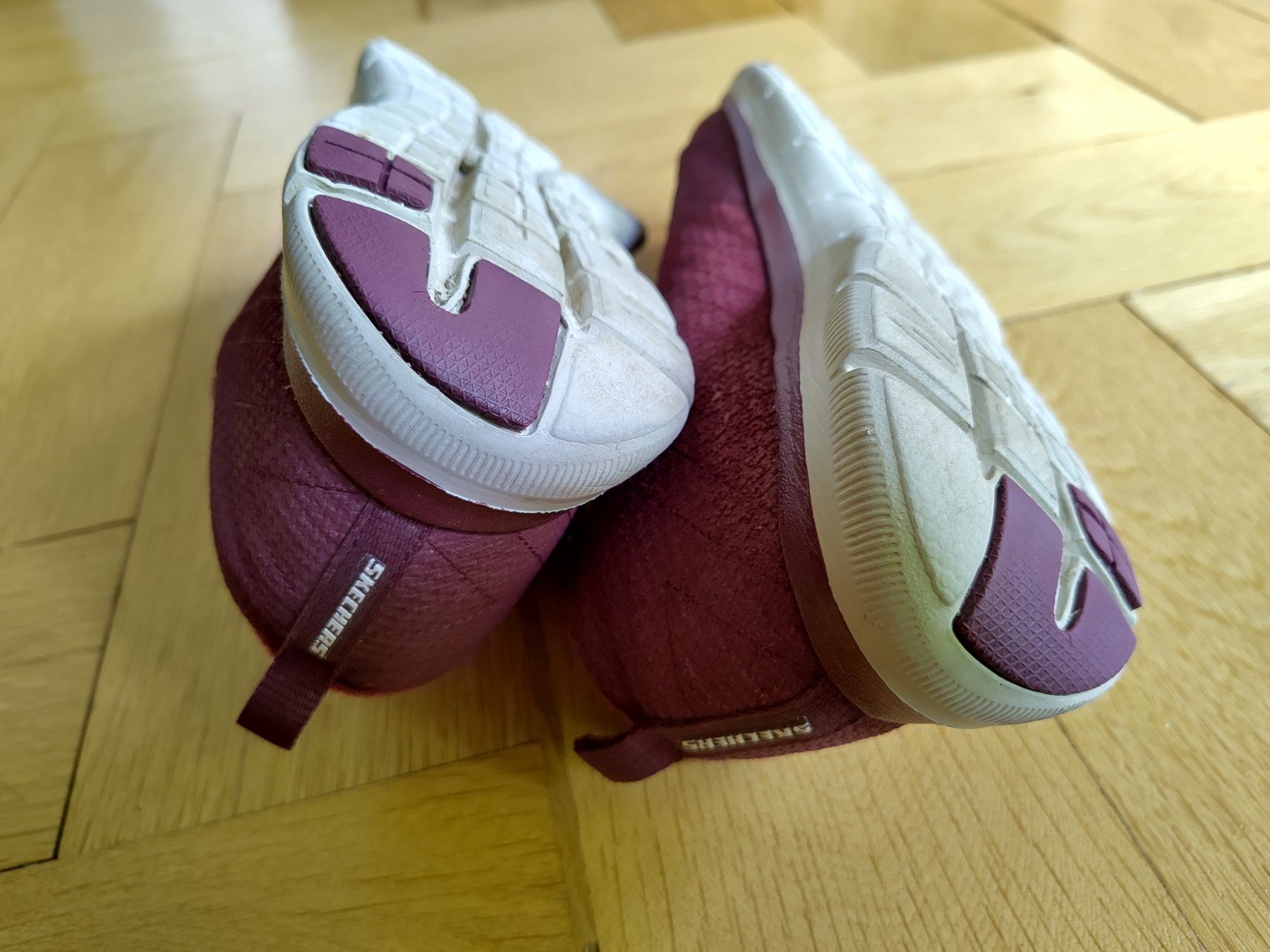 Skechers Scarpe da donna: Skechers – Usato da Bern venduto da Linii 6