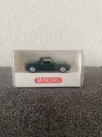 Wiking 0792 01 28 Porsche 914 1:87 neu