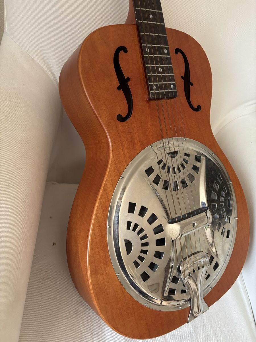 Epiphone Strumenti musicali: Dobro by Epiphone – Usato da Le Landeron venduto da CharlieGilbert 2