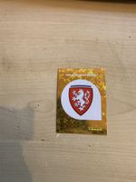 Panini WM 2026 Sticker CZE 1  