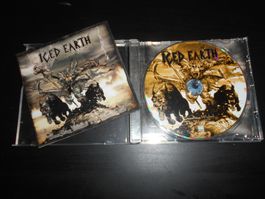 Iced Earth – Something Wicked This Way Comes / 1998