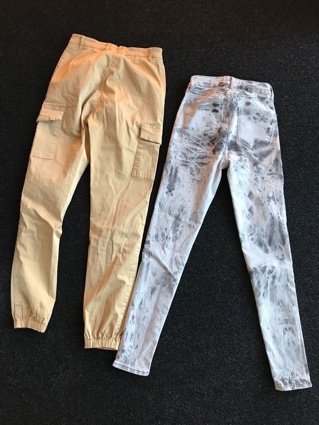 Tally Weijl Pantaloni: 2 Tally Weijl Hosen Gr 34 – Usato da St. Margrethen SG venduto da kellenbh 3