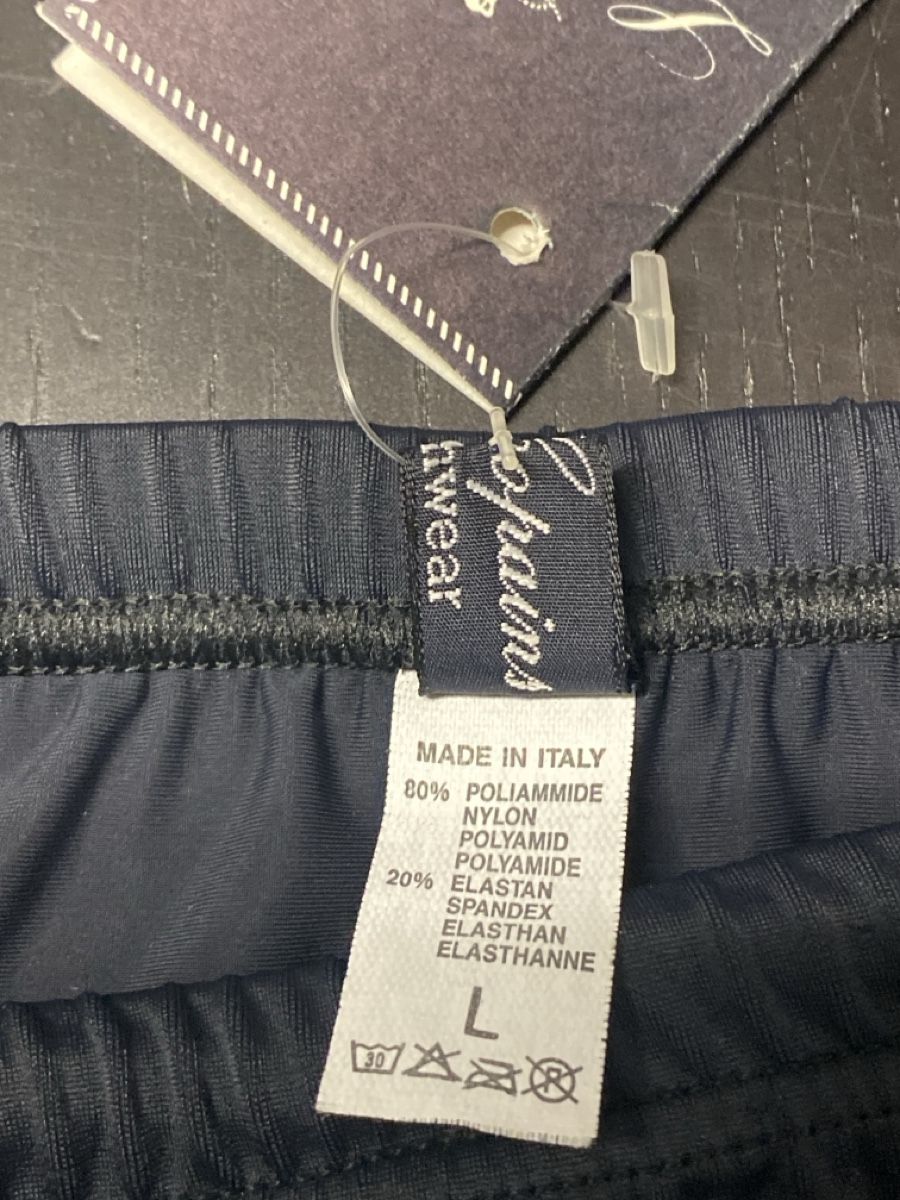 Costumi da bagno: Männer Badehose Les Copains Gr.L – Nuovo (secondo la descrizione) da Biel-Benken BL venduto da PANORMUS 1
