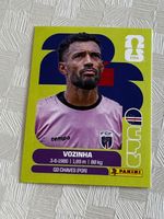 Panini Fifa World Cup 2026 CPV 2