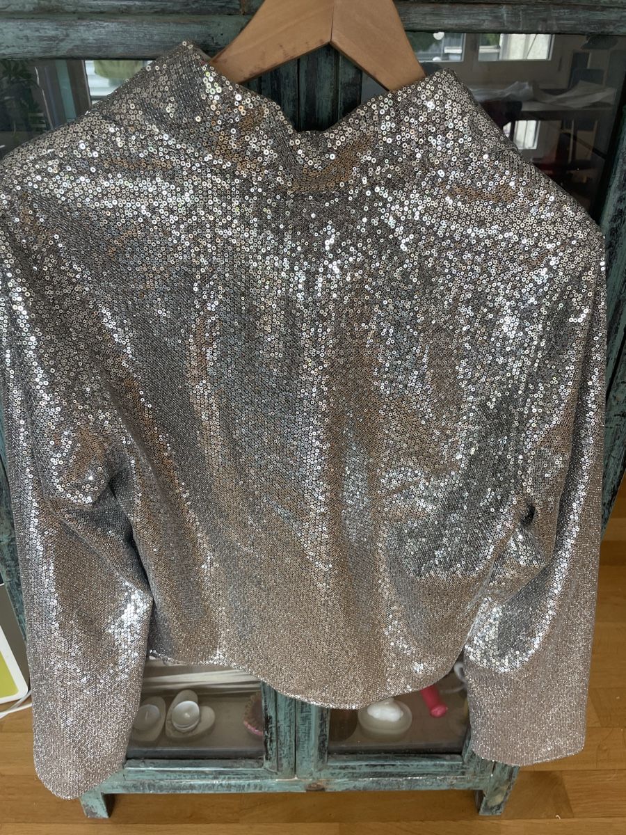 Camicette: Twist Tango Bluse oder Blouson Gr. 36 neu – Nuovo e nell'imballaggio originale da Zürich venduto da Lupini 2