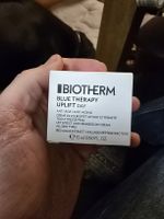 Biotherm Blue Therapy Day Creme, Anti-Aging, 15 ml OVP (S3)