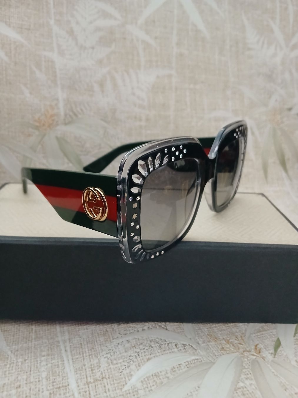 Gucci Brillen & Gläser: Gucci Sonnenbrille – Gebraucht aus Zürich von tg4_y65n 1