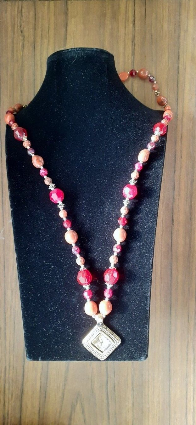Catenine: Kette Modeschmuck – Usato da Mörschwil venduto da wunderkiste44 4
