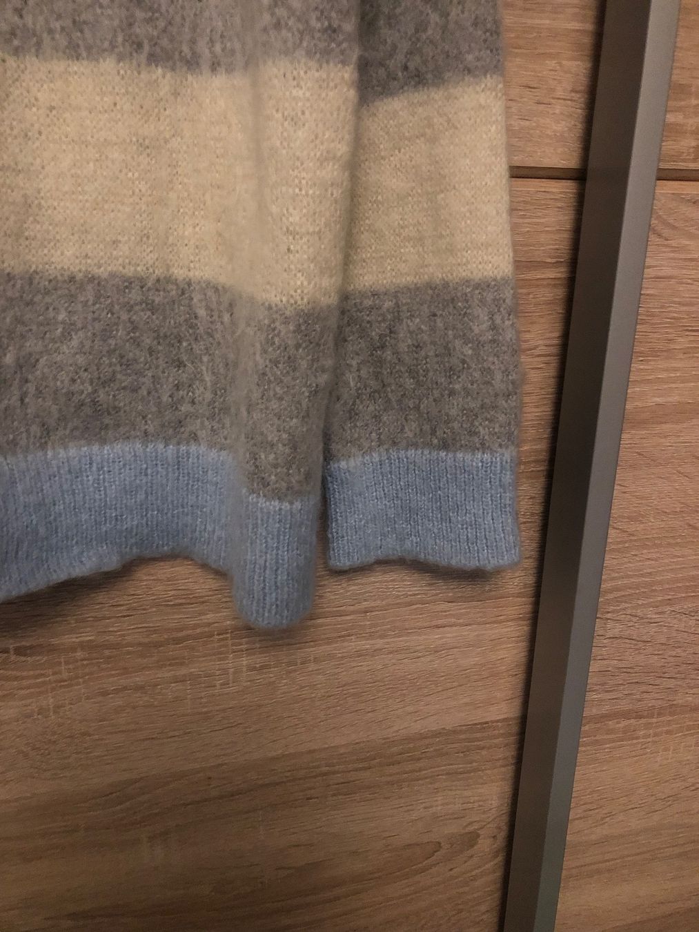 Maglioni & Felpe: Pull Benetton – Usato da Lausanne venduto da naranjo 2